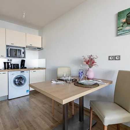 Ovelia - Les Jardins Des Deux Rives * Straßburg