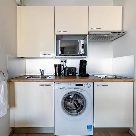 Ovelia - Les Jardins Des Deux Rives * Straßburg