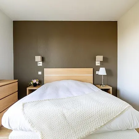 Ovelia - Les Jardins Des Deux Rives * Straßburg