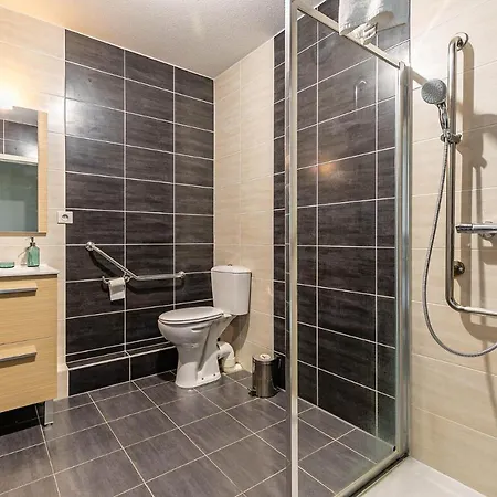 Ovelia - Les Jardins Des Deux Rives Apartment