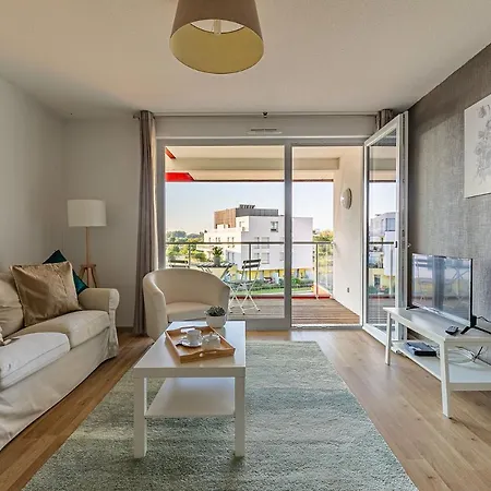 Apartamento Ovelia - Les Jardins Des Deux Rives *