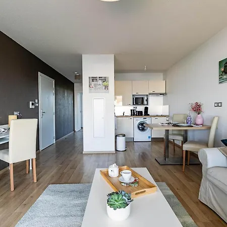 Ovelia - Les Jardins Des Deux Rives